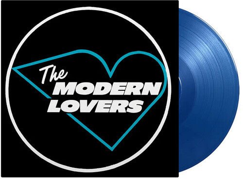 MODERN LOVERS