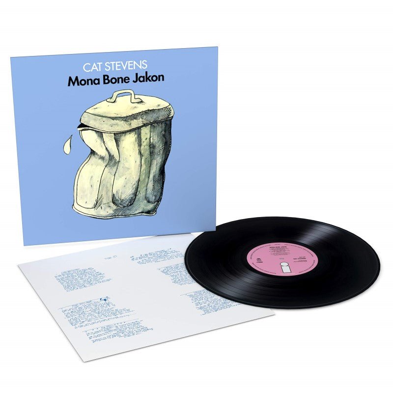 MONA BONE JAKON