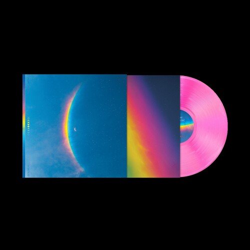 COLDPLAY - MOON MUSIC Vinyl LP