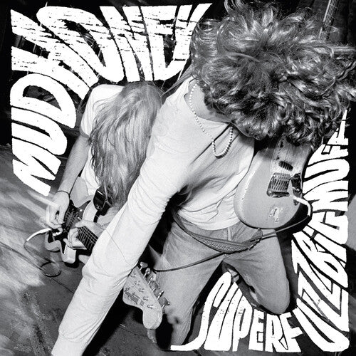 MUDHONEY - SUPERFUZZ BIGMUFF Vinyl LP