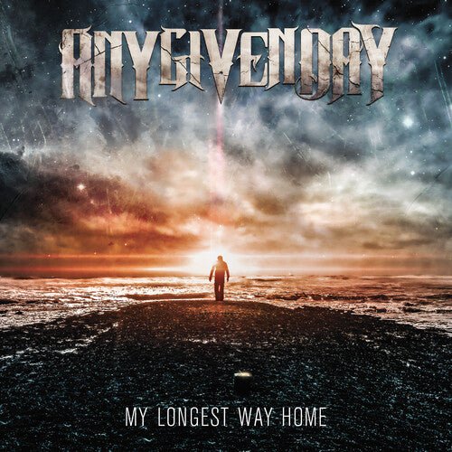 MY LONGEST WAY HOME