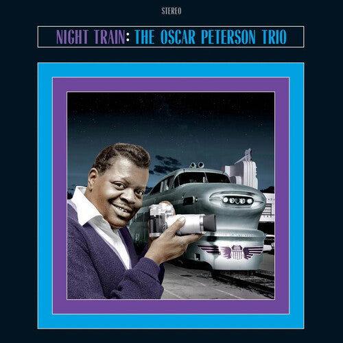NIGHT TRAIN