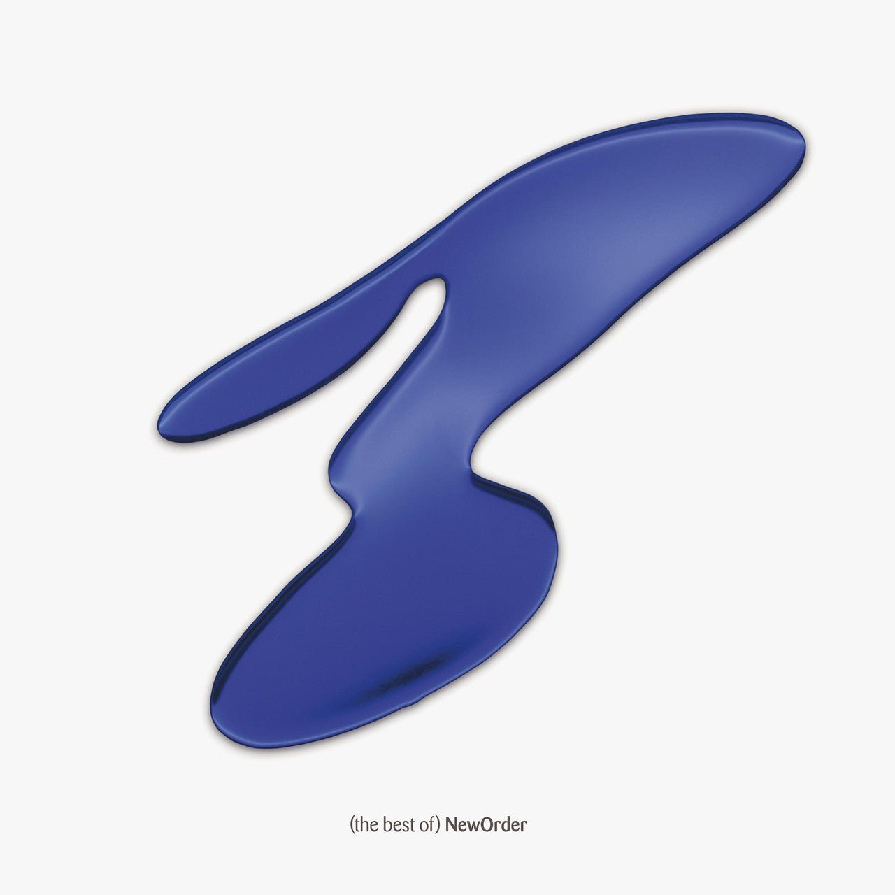 New Order - (the best of) NewOrder Vinyl LP