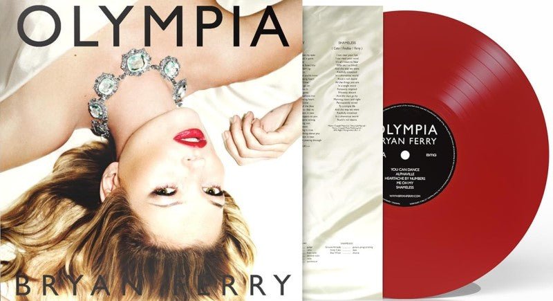 OLYMPIA