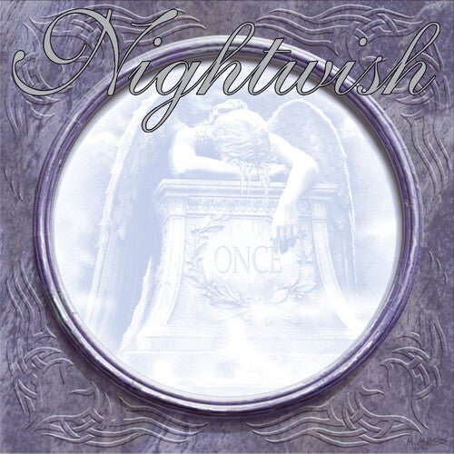 NIGHTWISH - ONCE Vinyl LP