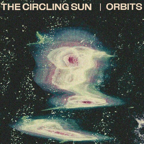CIRCLING SUN - ORBITS Vinyl LP