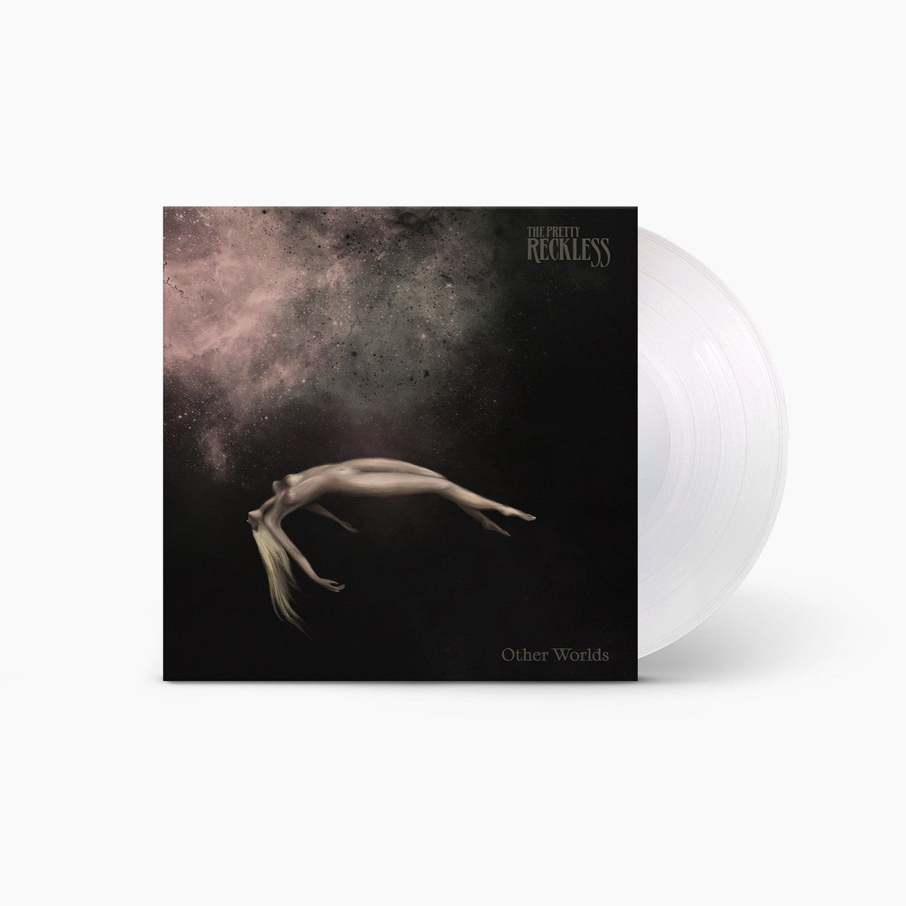 PRETTY RECKLESS - OTHER WORLDS Vinyl LP – Experience Vinyl