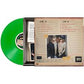 ENUFF Z'NUFF - 1987 DEMOS Green Vinyl LP