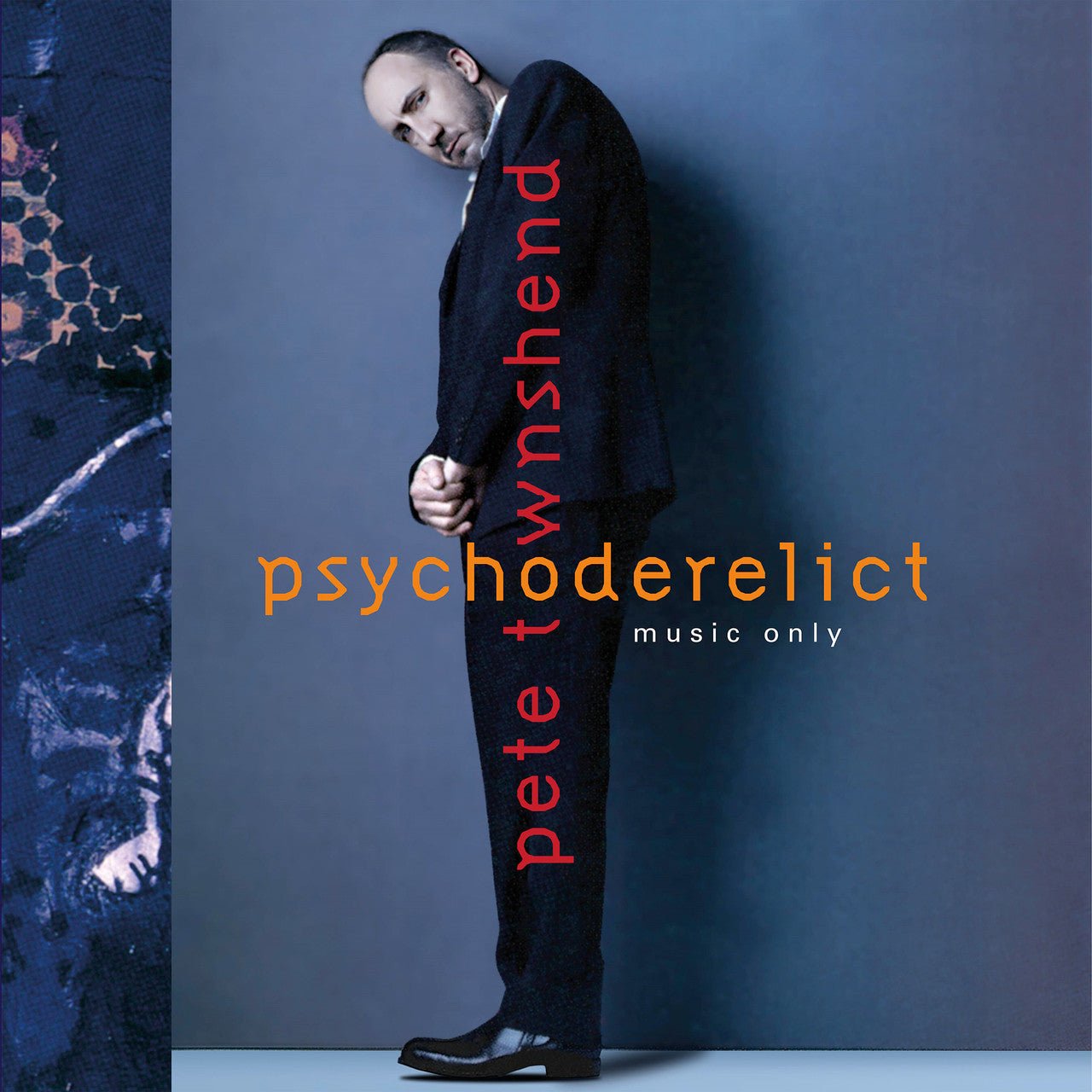 PSYCHODERELICT (MUSIC ONLY)