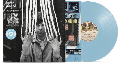 PETER GABRIEL 2: SCRATCH