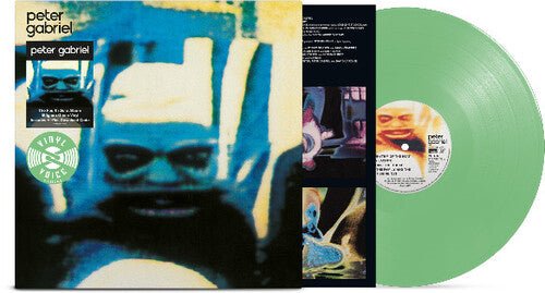 PETER GABRIEL 4: SECURITY