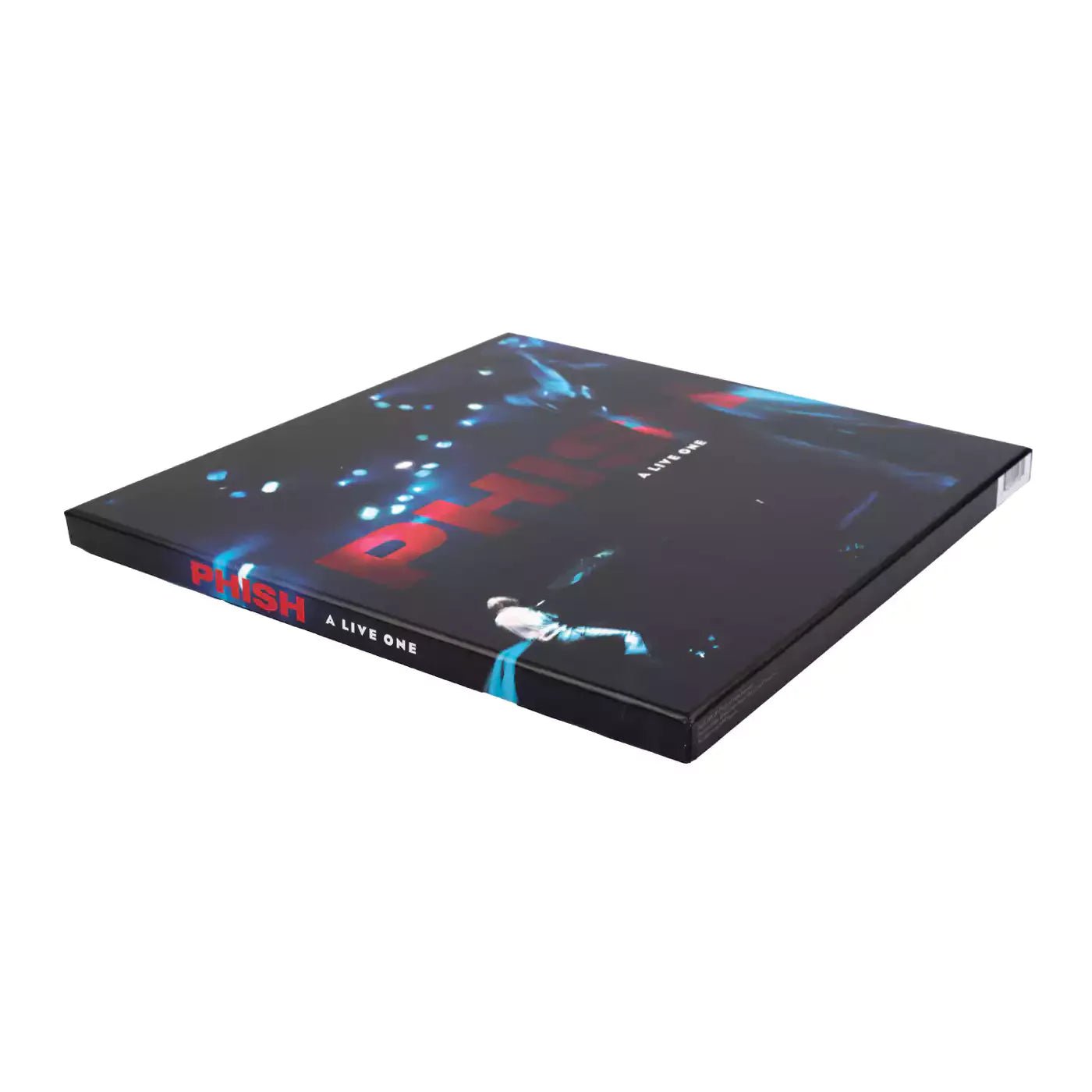 Phish - A Live One Colored Vinyl Box Set Vinyl LP