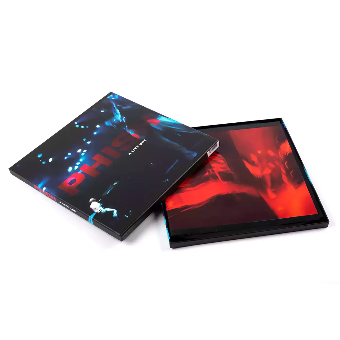 Phish - A Live One Colored Vinyl Box Set Vinyl LP