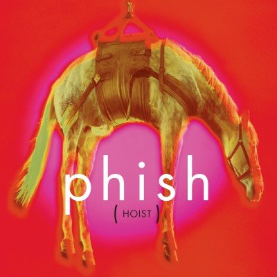 HOIST (LASER BEAMS)