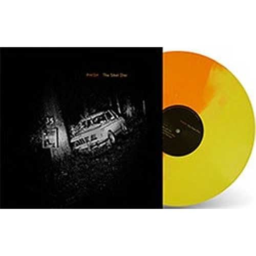 Phish - The Siket Disc (Albert Pressing Color Vinyl) Vinyl LP