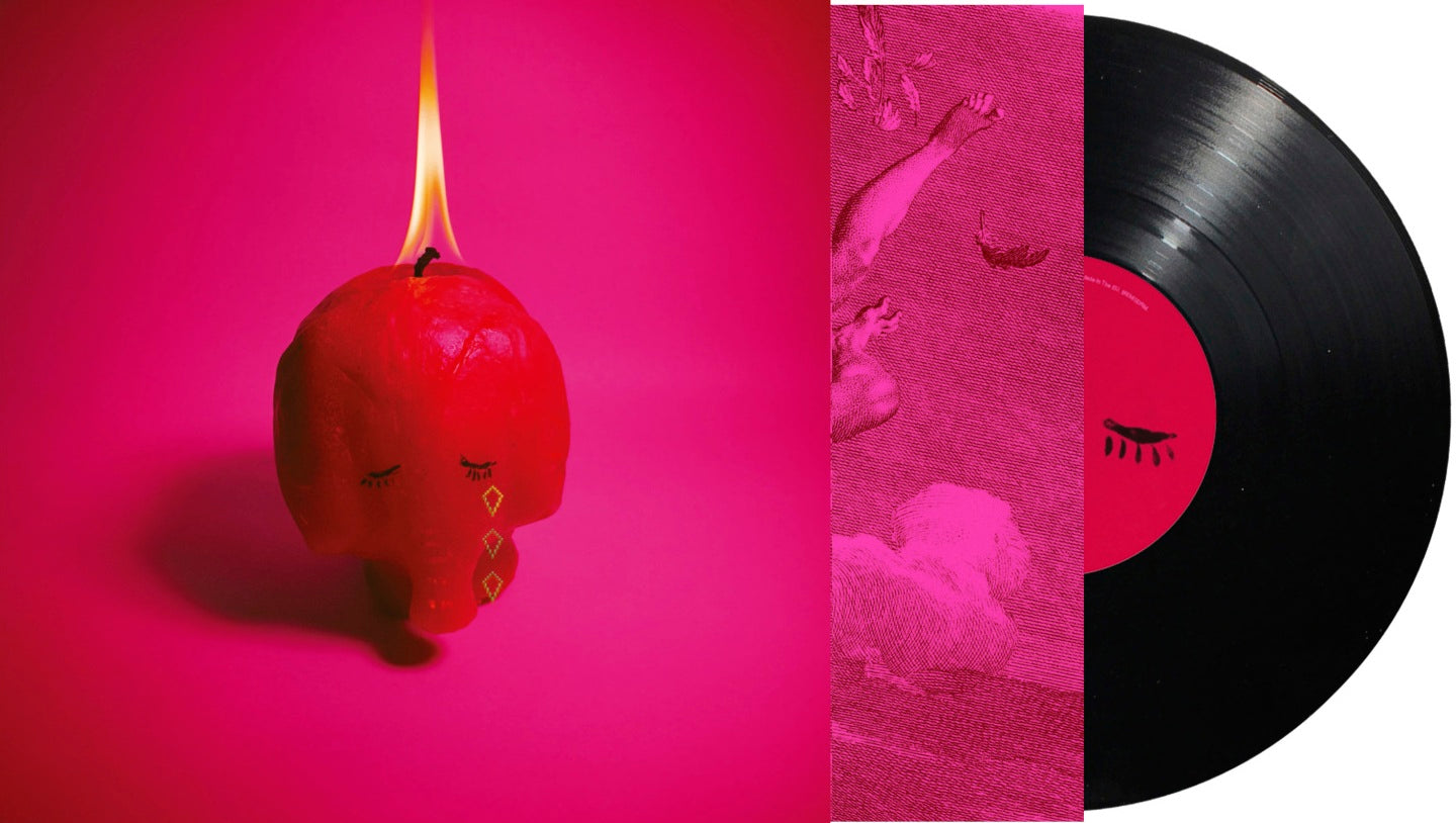 その他 Dwig Forget The Pink Elephant 2LP 12\" Dwig – Forget The Pink Elephant – 2 x Vinyl (180 g, 12