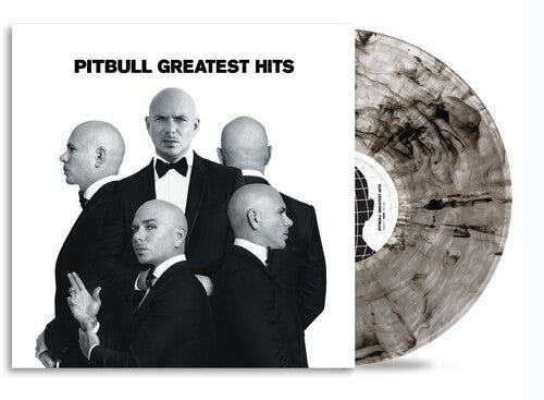 GREATEST HITS