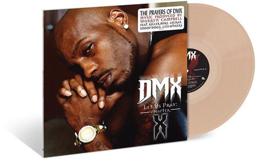 Dmx Vinyl hotsell Records