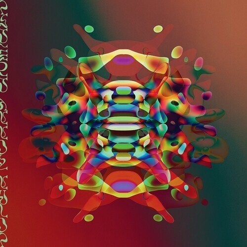 SUPER FURRY ANIMALS - PRECREATION PERCOLATION Vinyl LP