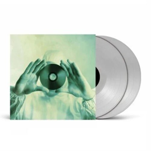PORCUPINE TREE - STUPID DREAM - CLEAR Vinyl LP