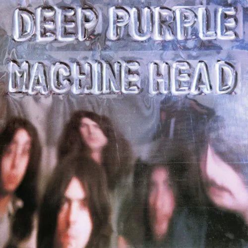 MACHINE HEAD (2024 REMIX)