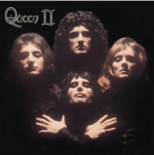 QUEEN - QUEEN II (2026 MIX) Vinyl LP