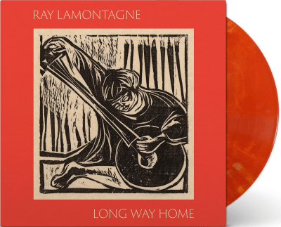 LONG WAY HOME