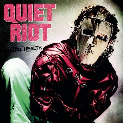 METAL HEALTH