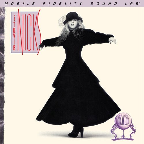 NICKS,STEVIE - ROCK A LITTLE Vinyl LP