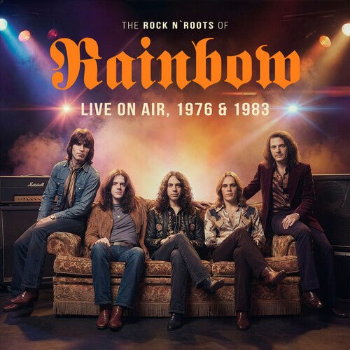 ROCK N ROOTS OF