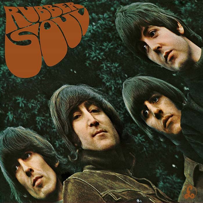 The Beatles The Beatles - Rubber Soul (Special Edition) Super Deluxe Half-Speed Mastered 180g 5LP & 7" Box Set Vinyl LP
