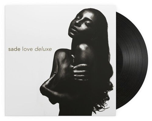 LOVE DELUXE