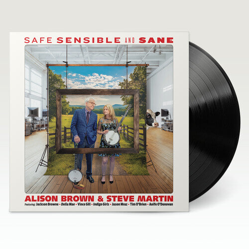 SAFE SENSIBLE & SANE