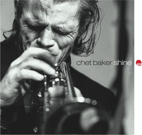 BAKER,CHET - SHINE Vinyl LP