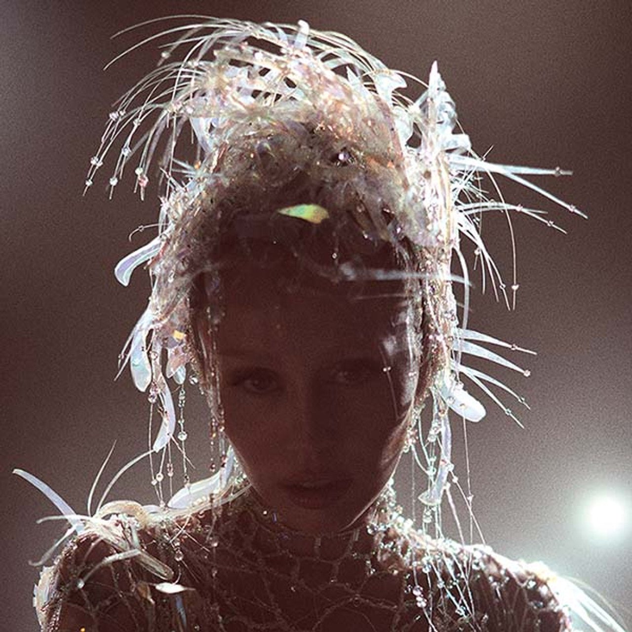 CYRUS,MILEY - SOMETHING BEAUTIFUL Vinyl LP