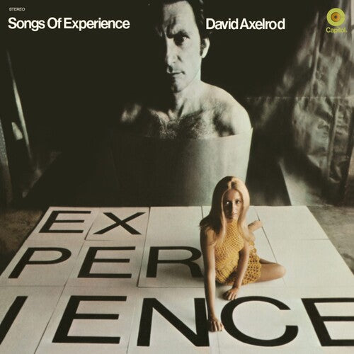 SONGS OF EXPERIENCE