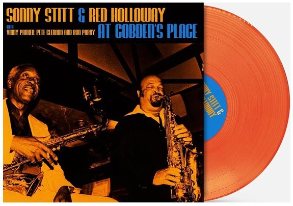 LIVE AT COBDEN'S PLACE 1981