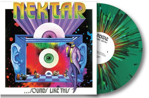 SOUNDS LIKE THIS - LIMITED EDITION
