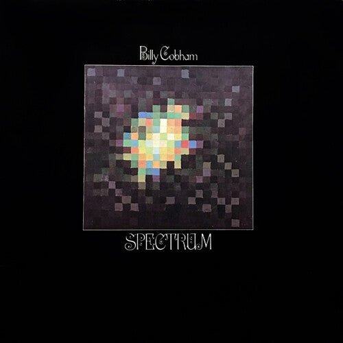 COBHAM,BILLY - SPECTRUM Vinyl LP