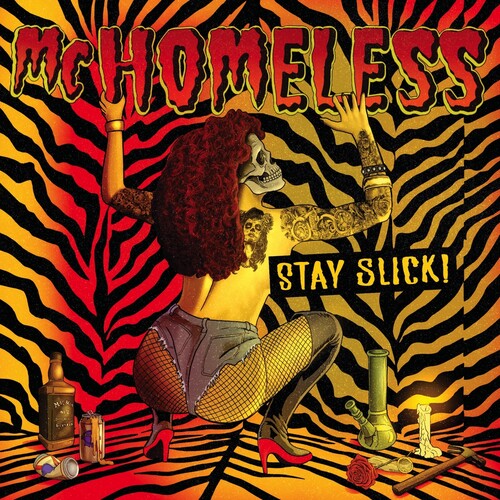 STAY SLICK
