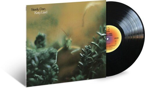 STEELY DAN - KATY LIED Vinyl LP