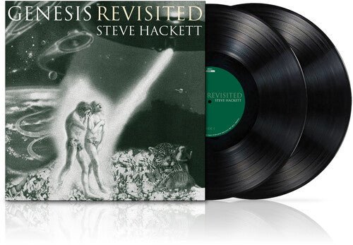 HACKETT,STEVE - GENESIS REVISITED I Vinyl LP