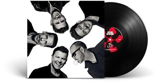 その他 LP New Kids On The Block Still Kids 538979091 BMG /00260 NEW KIDS ON THE BLOCK - STILL KIDS Vinyl LP – Experience Vinyl