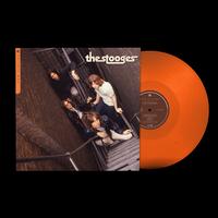 STOOGES - NOW PLAYING Vinyl LP