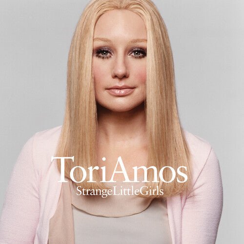 STRANGE LITTLE GIRLS ('97 BONNIE & CLYDE VERSION)