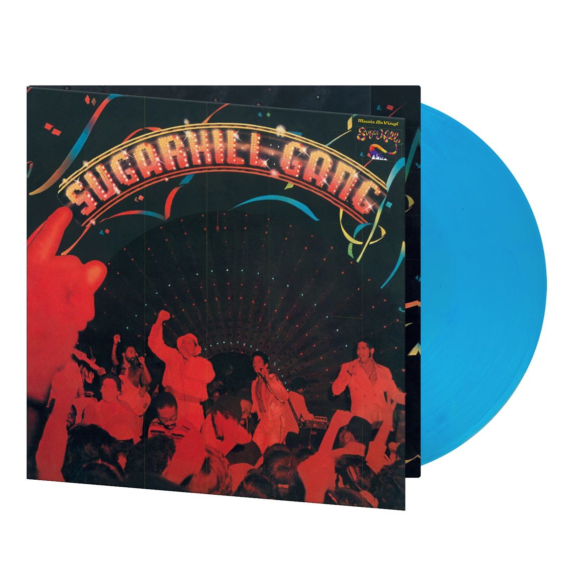 SUGARHILL GANG