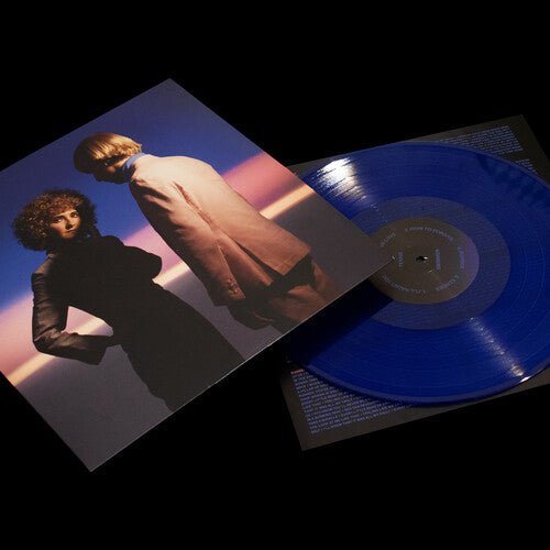 TENNIS - SWIMMER Vinyl LP