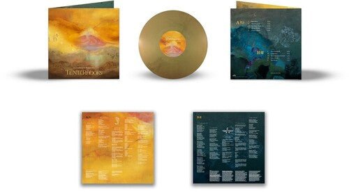 SILVERSUN PICKUPS - TENTERHOOKS Vinyl LP