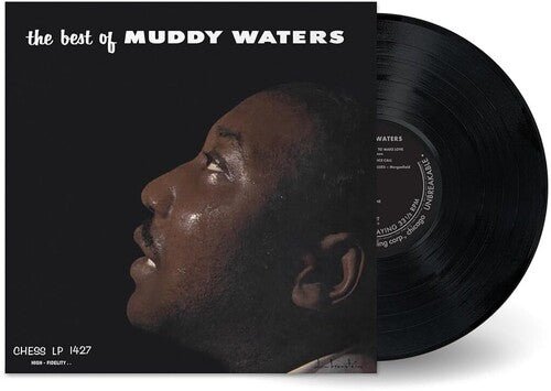 BEST OF MUDDY WATERS (CHESS 75 SERIES)