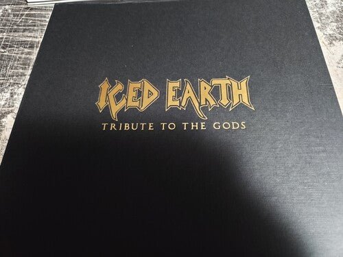 TRIBUTE TO THE GODS